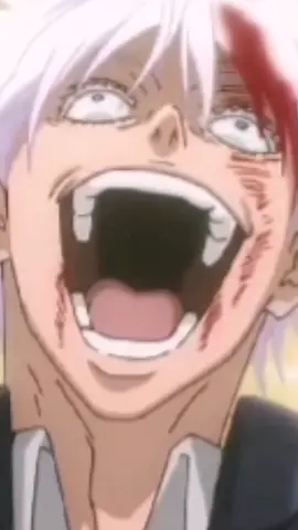 Replying to @sillygatos . Yowaimo #gojousatoru #gojo #babylaugh #gojo #gojojujutsukaisen #jujutsukaisen 