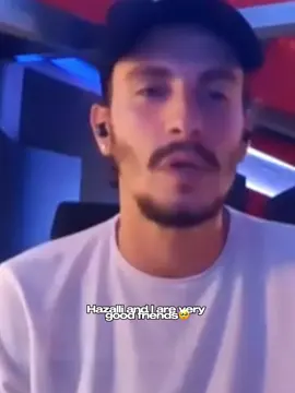 I love the way he talks albanian,obsessed🤌😍#fy #foryou #foryoupage #fyp #viral #xzybca #virale #alazsoysalan #hazallsenell #bertanasllani #yabanidizi #yamanaydin #aslaz 
