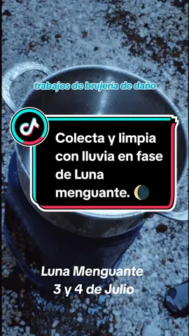 Tips mágicos para limpiar tu hogar. 🌧️💧🌘 #kyriawitch #rituales #faselunar #luna #lluvia #witchtok #brujas #brujasdetiktok 