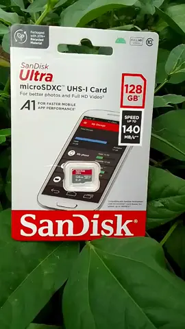 SanDisk Ultra memory card #fyp #memorycardsandisk #tiktokbestseller #tiktokmarketing #tiktokaffiliate 