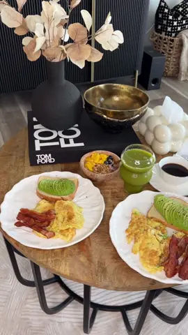 BREAKFAST 🍳, Only ME & YOU👩🏾‍❤️‍👨🏾 . . . #breakfast #Foodie #FoodLover #fyp 