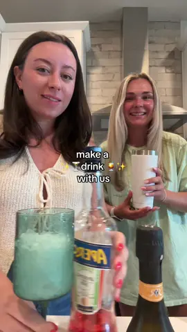 A chaotic cocktail making video @Mickey b #makeadrink #grwm #cocktails #charlottenc #Vlog 