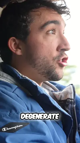 Innocent until proven guilty #seattle #squatters #fortunes #foryou 