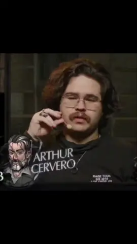 eu prestando atenção n conversar  #ordemparanormal #rpg #desconjuracaorpg #calamidaderpg 
