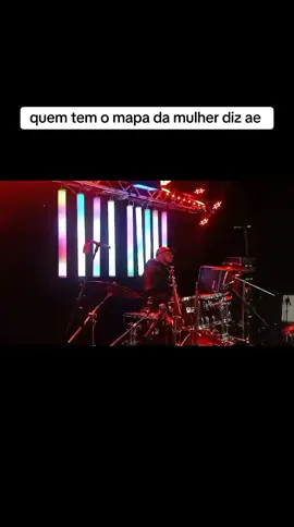 quem ae tem o mapa da mulher..Zé Ramalho 