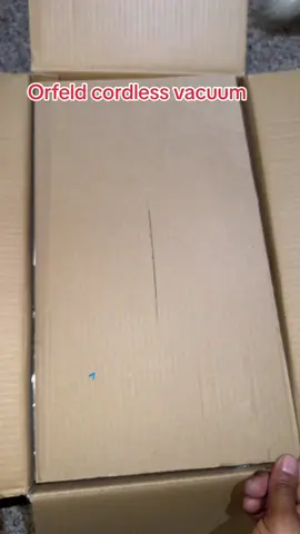 #orfeldvacuum #aspiradoras 