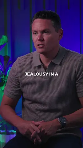 Jealousy in a loving relationship often stems from our own insecurities, not our partner's actions.  While a supportive partner can offer reassurance, true self-worth comes from within.  Remember, your value isn't determined by anyone else. However, if your partner's behavior consistently gives you reasons to doubt their trustworthiness, that's a separate issue entirely.  Trust your instincts and prioritize your well-being. 