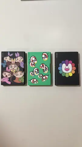 Unboxing NewJeans x Murakami Supernatural Album Weverse ver. #fyp #kpop #newjeans #murakami @NewJeans 