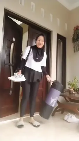 #fyp #Olahragadulu #makarioscenter🏋️ 