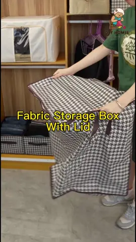 Pelbagai size kami ada! Besar dalam tu! Boleh simpan toto bantal! #fabricstoragebag #storagebag #storageidea #storagehacks #storageunit #storageorganizer #clothesstorage 