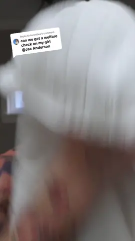 Replying to @kennidea you doing alright @Jac Anderson ?