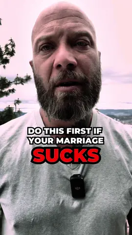 I don’t care what’s fair. I care what works.  You also won’t care when your wife is all over you and you both have the life you always wanted.  DM BOOK and Go Get Your Wife #DisruptingDivorce #toxicrelationships #sexlessmarriage #masculine #dadlife 