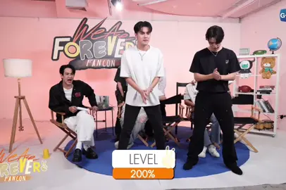 เมนแดนซ์ We are ต้องยกให้คุณมาร์คเขาจริงๆ แค่ได้ยินชื่อเพื่อนในแก๊งต้องหลีกให้เขาได้เต้น🤣 #marcmc #ชาวเมืองของมาร์ค #marcpoon #weareseries #มาร์คปูน 