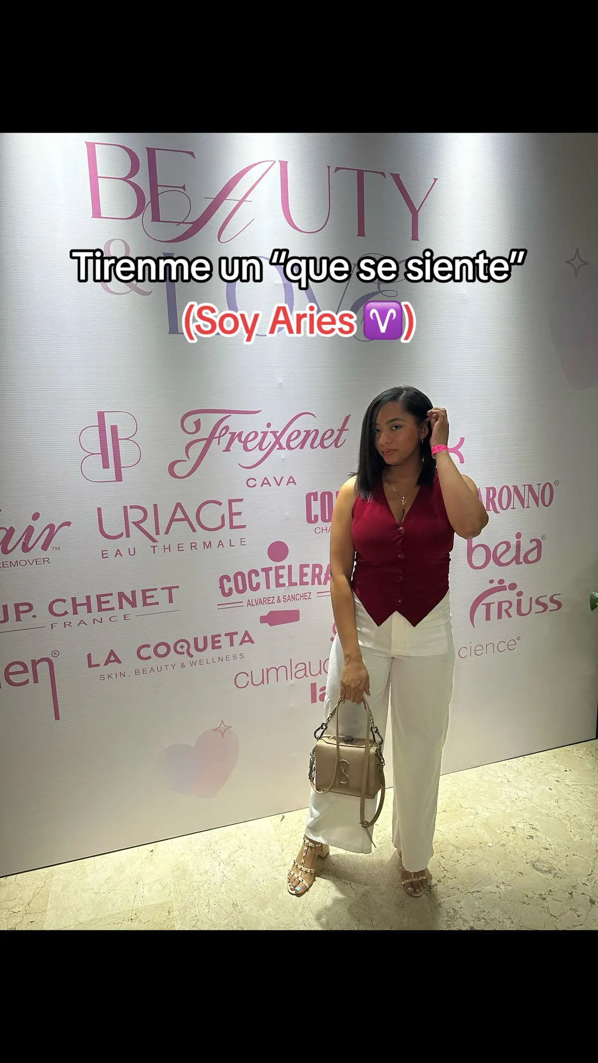 Cuenteeen 🥹😂 • #aries #quesesiente #humor 