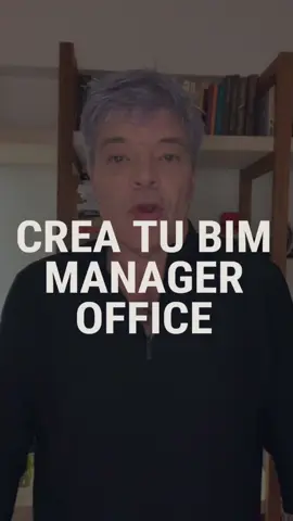 Aquí tienes una versión más corta del caption: 🎯 BIM Manager Office ¿Quieres armar tu BIM Manager Office? Aquí te explico cómo. 🚀 1️⃣ Estructura: 10 músicos no son una orquesta. Necesitan un objetivo, director y práctica. Lo mismo para tu equipo BIM: Modeladores, Coordinadores y Manager. 🎻🎼 2️⃣ Roles: Coordinadores son tácticos, Modeladores ejecutan, y BIM Managers son estratégicos, como un director de orquesta. 🎷🎹 3️⃣ Integración: Adquiere software y hardware, actualiza flujos de trabajo y establece Normas, Protocolos y Templates. 🖥️📚 Etiqueta a tus colegas con quien quieras armar tu estudio y sígueme para más información sobre el mundo BIM 🔖👥 #BIM #CAD #Innovación #buildinginformationmodeling #arquitectura #desarrolladorainmobiliaria #construccion #construcción #emprendedores 