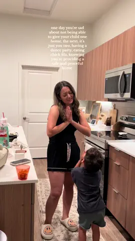 and now our nights look like whatever the hell we want 🤍 #singlemomlife #singlemom #singlemoms #toddlermom #workingmomlife #lifeafterdivorce 