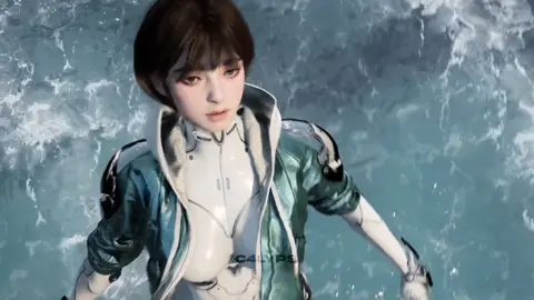 maybe i should post more... |#VALBY #thefirstdescendant #tfd #edit #fyp 