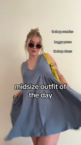 IT HAS POCKETS #midsize #OOTD #size10 #size8 #bodypositivity #outfitinspo #midsizegal #midsizefashion #OOTD #midsizeootd #size8fashion #size10fashion #midsizestyle #midsizequeens #summeroutfit #summerootd #summerdress #summerdresses #tiktokshop #tiktokshopfinds#Loveyourboobs #summeroutfit 