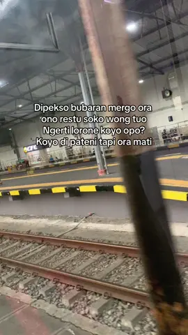 Ngerti kan lorone koyok pie???? #fyppppppppppppppppppppppp #wongtulustampil #storytime #nganjuk #kertosono #galaubrutal #restuorangtua #itunganjowo #bubar #asmarakacau 