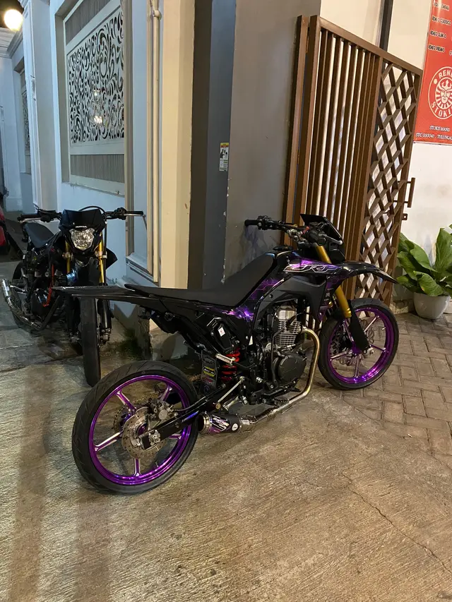 #crf150l #surex #fyp 