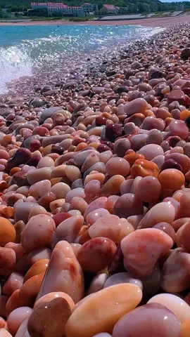 Fungsi Batu Pantai #viral #fyp #reaction