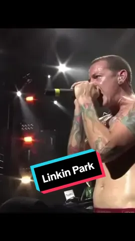 Linkin Park | Given Up (Live) #linkinpark #chesterbennington #mikeshinoda #numetal #musica #live #fyp #rockmusic 