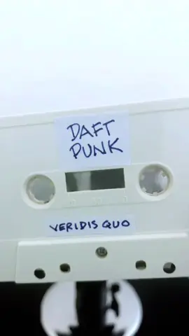 Daft Punk / Veridis Quo - 2001 #daftpunk #veridisquo #genxmusic #genx #banger #bestmusic #realmusic #2000sthrowback #2000s #goodmusic 