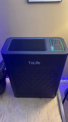 Even the big ones on sale! #TikTokShop #ttshop #airpurifier