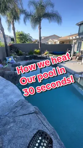 Solar pool cover! Saves money! #tiktokshop #deals #shopping #pool #swimming #Summer #power #solar #