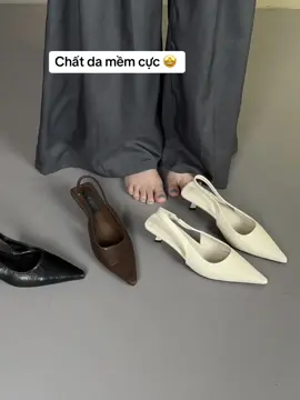 Phong cách cổ điển k lo lỗi mốt #giaycaogot #giaydepxinh #giaydepnu #depcaogot #giaydepquangchau #giaydepquangchaucaocap #trending 