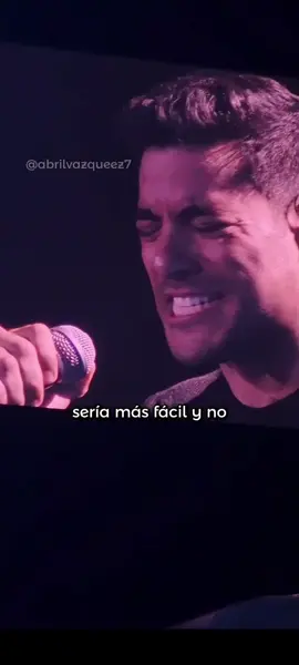 😭😭😭   #CarlosRivera #SeriaMasFacil #UnTourATodasPartes #Riverista 