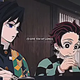 #GIYUU & #TANJIRO || I can’t the way giyuu was worried about tanjiro, they’re brothers idc - - - - #demonslayer #demonslayeredit #tanjirokamado #tanjirokamadoedit #giyuutomioka #giyuutomiokaedit #giyuuandtanjiro #waterusers #infinitycastlearc #fyp #viral 