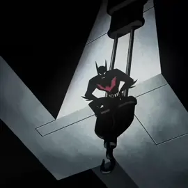 #batmanbeyond #terrymcginnis #edit #🧟‍♂️ #fyp #dc 
