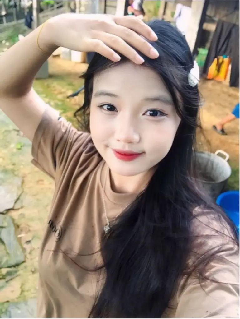 Koj puag nyob zoo😇 #xuhuong #fypシ゚viral #xh #foryou 