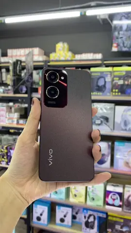 VIVO Y28S 8+256GB 5G BROWN HOT NEW❗️❗️ONLY RM 999 #supergadget #fyp #gadjet #handphonemurah #fypシ 