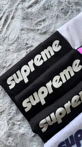 SUPREME SS24 MM6 Maison Margiela collaboration featuring iconic Box Logo Hoodies, Box Logo Tees, Liquid Blue Oversized Tee, Padded Shirt, Painted Camp Cap, Box Logo Mesh Back & MLB Teams New Era Caps, Spring Tees like Pinline Tee, Tunnel Tee, UGK Super Tight Tee, Margaret Keane Teardrop Tee, Electromagnetic Tee, Collage Tee, 30th Anniversary Tee & many others. DM for info #supreme #supremelondon #supremenewyork #supremenyc #suprememy #supremesg #suprememysg #supremekl #suprememalaysia #supremefw23 #streetwearmalaysia #hypebeastmalaysia #hypebeastmy #hypeculture #supremeforsale #shopsupreme #jualsupreme #belisupreme #home4hype 