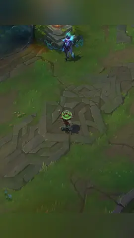 Hiệu ứng Skin Xayah Dơi Chiến Binh #Shopaccvn #lmht #lol #lienminhhuyenthoai #leagueoflegends #yugigaming 