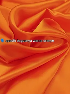 ver oranye nih, next apalg? yg minta warna lain ditunggu yaaaa 🙏😁 #orange #estetik #senja #fyp 