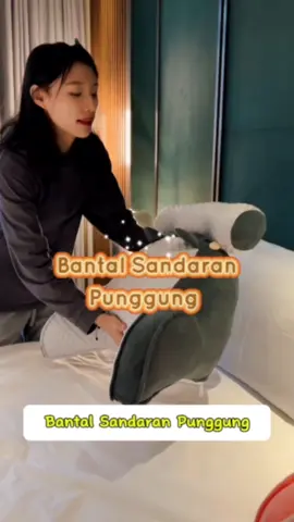 (🛒Link Bio No. 27) Bantal Sandaran Punggung ✨ #bantal #bantalsandaran #bantalsandaranpunggung #fyp #kartunanakku #kartunanakkumainan #spillshopee #spilllink #sofasandaran 