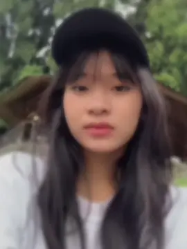 Flora in black, mantap! #fy #florajkt48 #jkt48 #fyp 