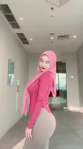 bangun tidur lsg gym