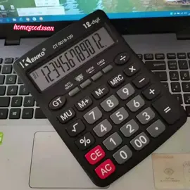 Large-screen display calculator 12-digit calculator office,business calculator CT-9018-120 #Cheapestprice #affordable #fypviraltiktok🖤シ゚☆♡ #fyppppppppppppppppppppppp #tiktokshopping #FiestaNaSaTikTok #fypシ #foryou #homegoodssan #homegoodshaul #fypシ゚viral #foryoupage #tiktok #tiktokbudolfinds #fypage #calculator #officecalculator #businesscalculator #office #business #ct9018120 