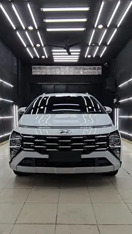 #hyundai #stargazerx #coating LINDUNGI ASET KENDARAAN ANDA DENGAN SPECIAL TREATMENT COATING DARI WORKSHOP KAMI. INCLUDE : 🔥🔥🔥 SIGNATURE PLATINUM PRO Coat 10H+ 1. Full Panel Exterior Detailing  2. Full Engine Bay Detailing 3. Full Interior Detailing + Protection 4. Premium Paint Correction 3-4 steps 5. Aplikasi Coating 5++ layers di seluruh panel (all panel termasuk headlamp, plastik, trim, grill, velg) :  - Base Coat   - PLATINUM PRO Coat 10H+ 5 layers   - Add-on Super Slick Top Coat 1 layer + Active Curer 1 layer 6.  Fitur : Super cool deep colour & Super wet look  7. Full Glass & Sunroof Detailing 8. Tempered Glass Coat 5 layers (kaca sekeliling) 9. Full Coating Treatment + Anti bacterial fogging 99,9% SPECIAL DISCOUNT. SPECIAL PRICE FOR COATING TREATMENT. COME AND GET SPECIAL PROMOTION. for reservation please call 085353660000  #empireautospa #empiredetail #salonmobilmedan #polesmobilmedan #perawatanmobilmedan #detailing #autocaremedan #autosalonmedan #salonmotormedan #coatingmobilmedan #detailingmobilmedan #medan #indonesia #like #like4like #likeforlike #likeforlikes #like4follow #tagsforlikes #followforfollow #nanoceramic #cardetailingmedan #nanocoatingmedan #carcaremedan #nanoceramiccoating #coatingmedan #chemicalguys  Motto kami : KUALITAS KERJA NO 1. HARGA BOLEH DIBANDING. PENGALAMAN BOLEH DIADU. PELAYANAN SERVISNYA JUARA DEH.  Silahkan bagi yang mau nanya-nanya atau konsultasi silahkan BUKTIKAN SENDIRI hub no hp 085353660000 
