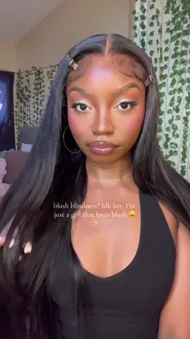 Ms @Juvia’s Place blushess always slay😍😫 #blush #blushtrend #blushtutorial #blushes 