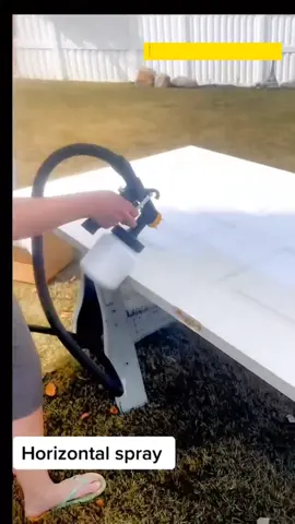 Paint Zoom Handheld Electric Spray Gun #TikTokShop #affiliatemarketing #homelifeshop88 #fyp #fyppppppppppppppppppppppp #fypシ #tiktokbudolfinds #tiktokfinds #fypシ゚viral #viral #fypage #spraygun #paintzoom #spraypaint 