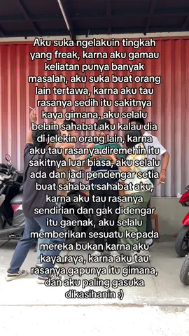 Orang lain dulu gapapa🤗 #fyp #BEMBYINYOURLIFE 