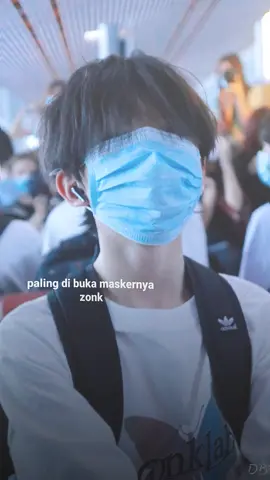 #zuohang apa itu zonk?🤭 #tffamily🇨🇳💫 #tffamily_3rd_generation #tf家族 #fyp #fypシ 