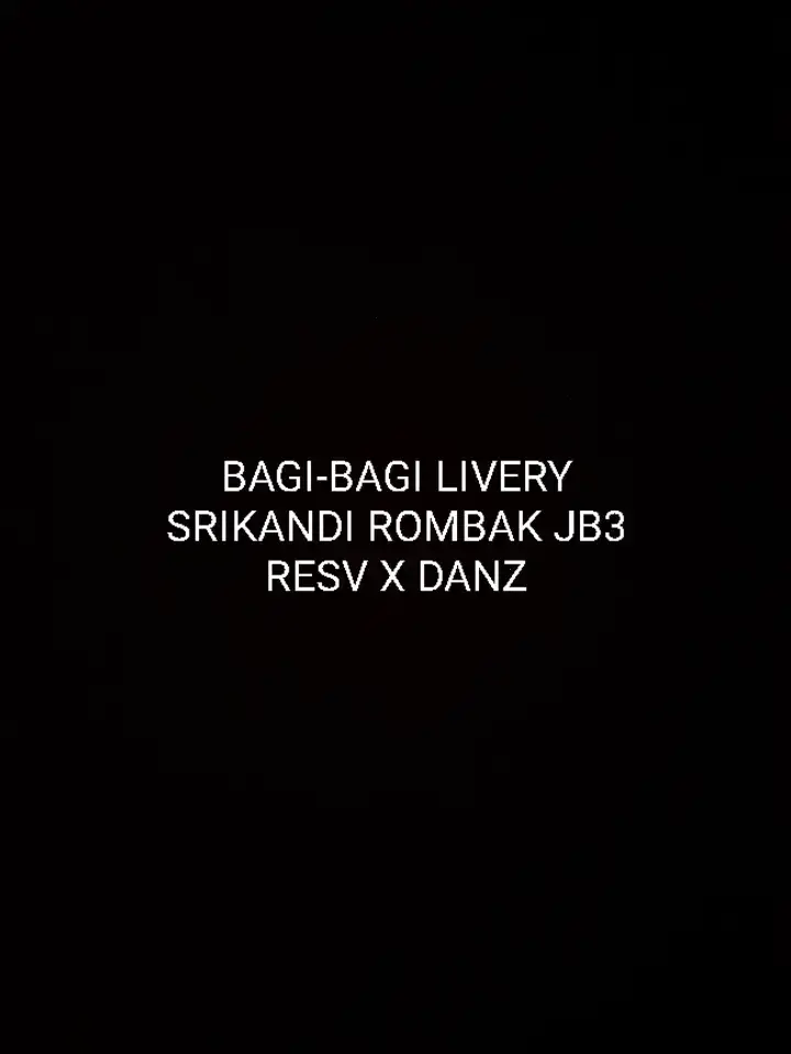 #liverybussid #virall #manscachanell