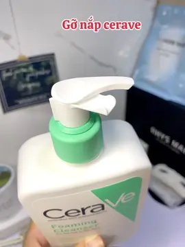 Cerave#review #xuhuongtiktok #cerave 