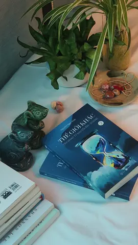 Bạn biết bao nhiêu điều về thế giới tâm linh? #sachhay #sach #BookTok #book #fyp #review #tamlinh #thaihabooks